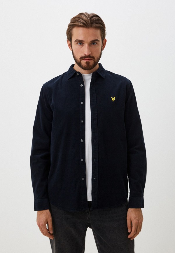 Рубашка Lyle & Scott