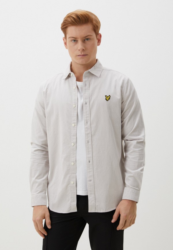 Рубашка Lyle & Scott