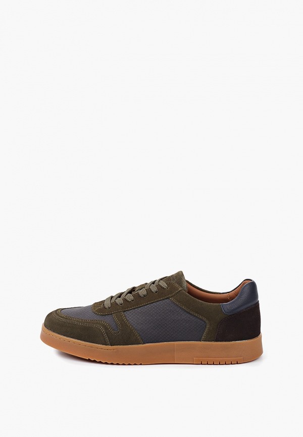Кеды Thomas Munz 10449₽