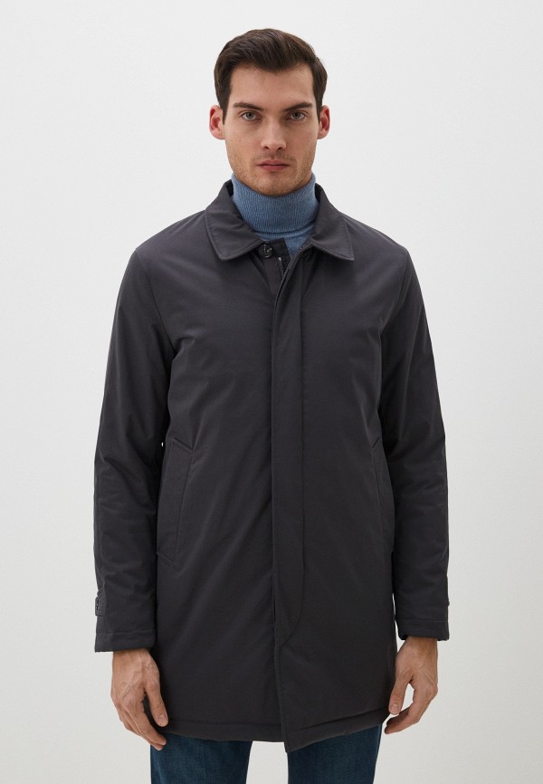 Куртка-рубашка Winterra 9150₽