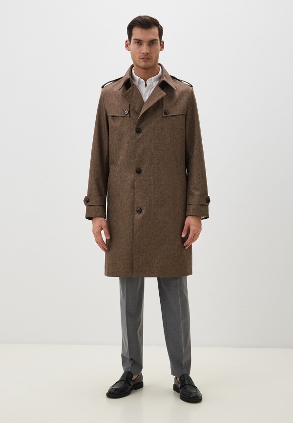 Плащ Winterra 11334₽