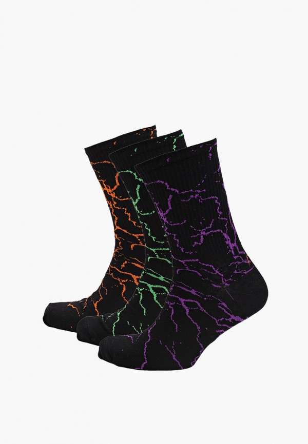 Носки 3 пары DzenSocks 1050₽