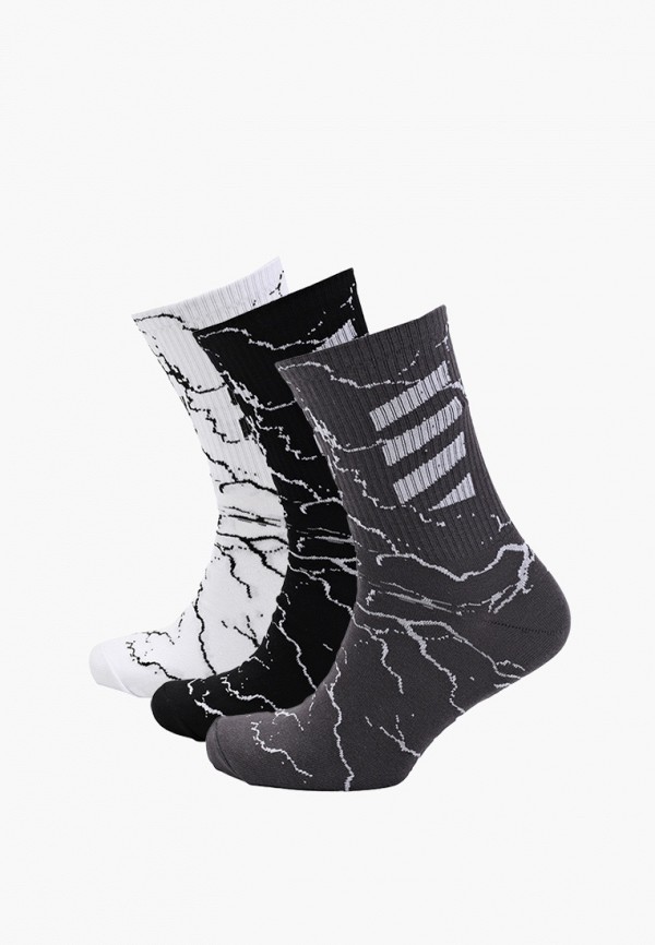 Носки 3 пары DzenSocks 1300₽