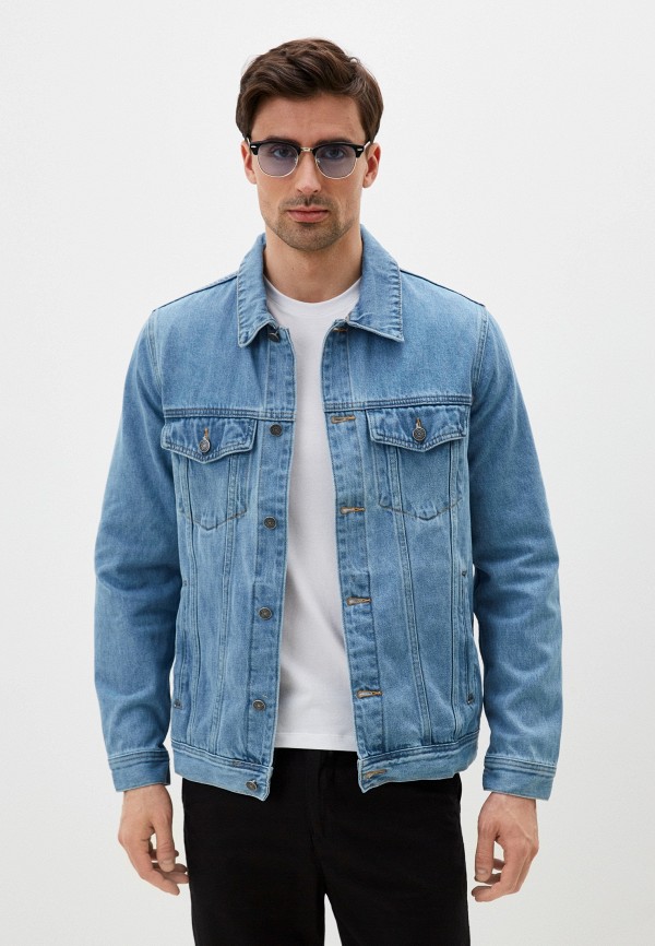 Куртка джинсовая Mossmore 6291₽