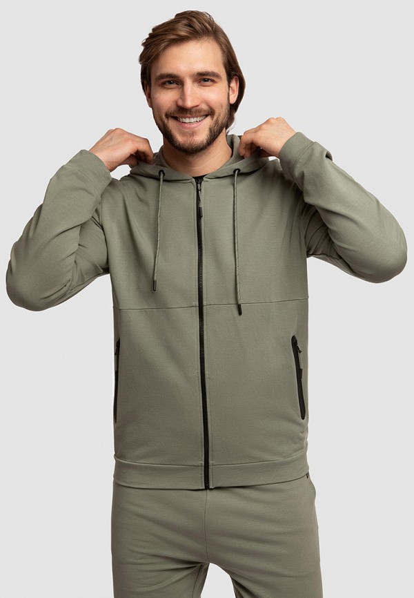 Толстовка Kanzler 7693₽