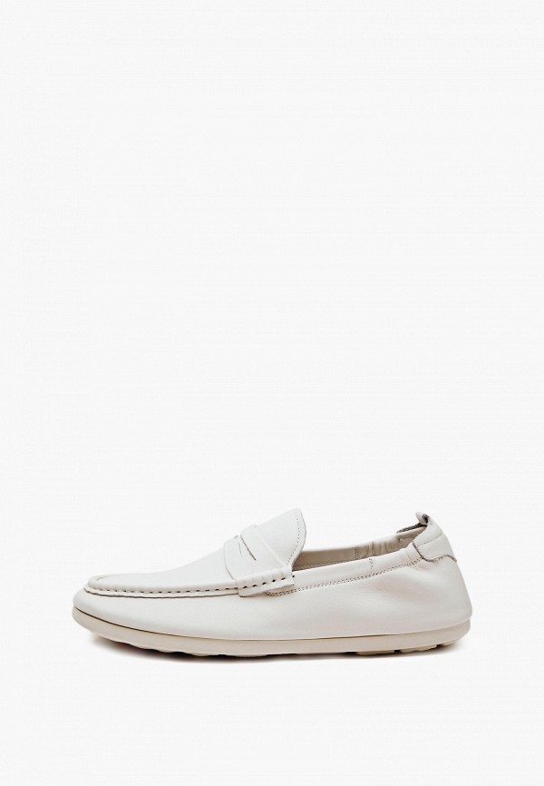 Мокасины Mascotte 12990₽