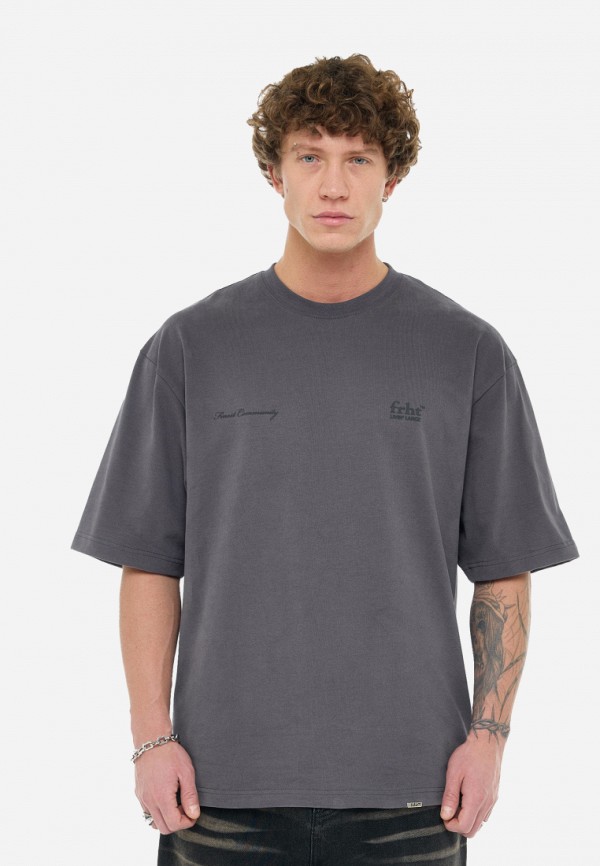 Футболка Frht