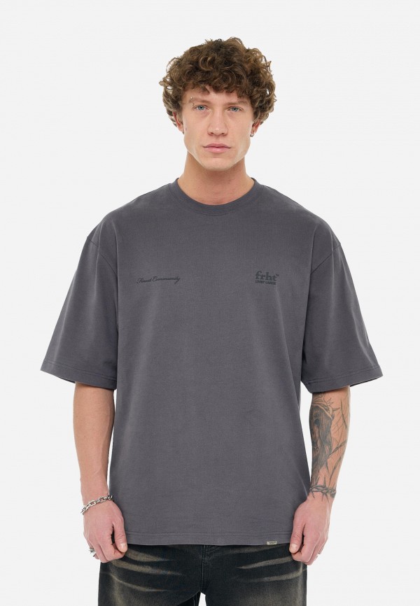 Футболка Frht