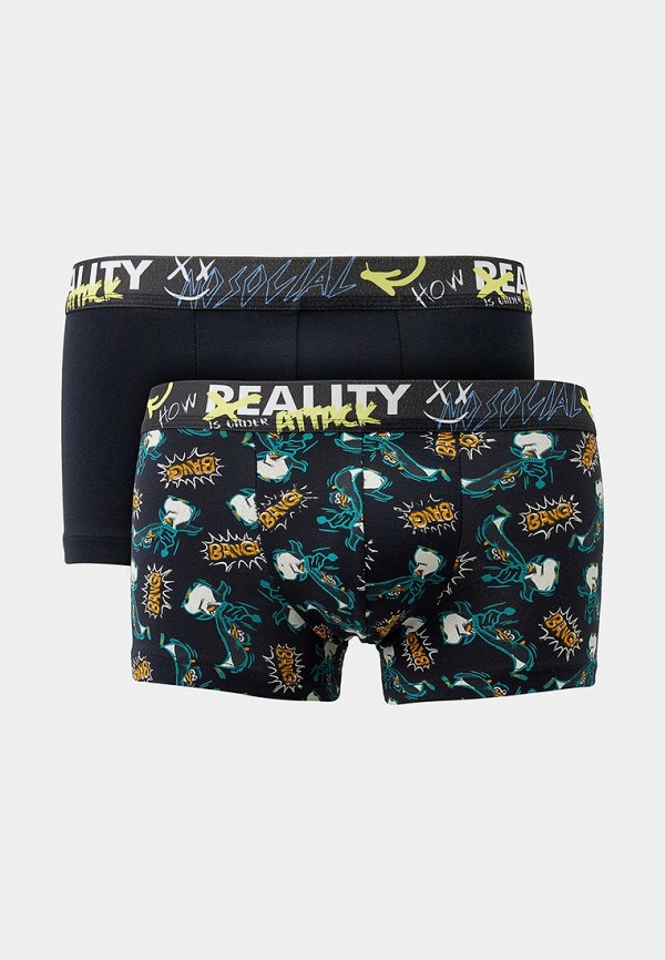 Трусы 2 шт Mark Formelle 1424₽