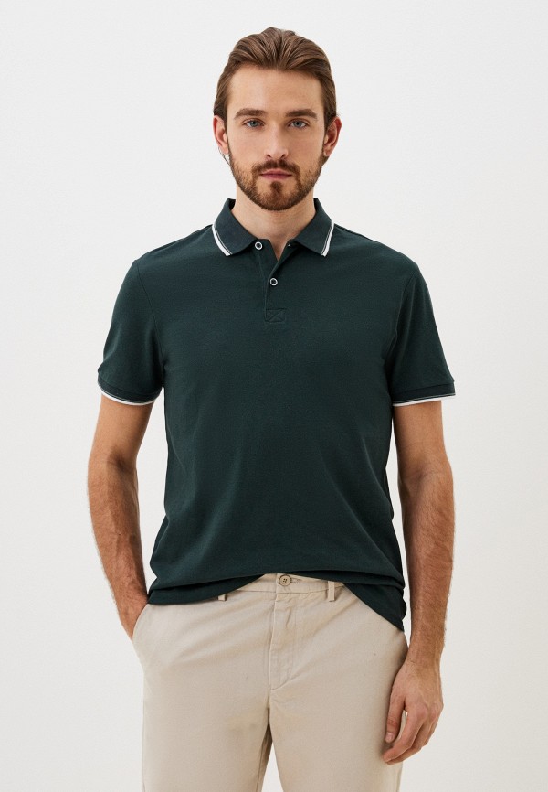 Поло Zolla 1499₽