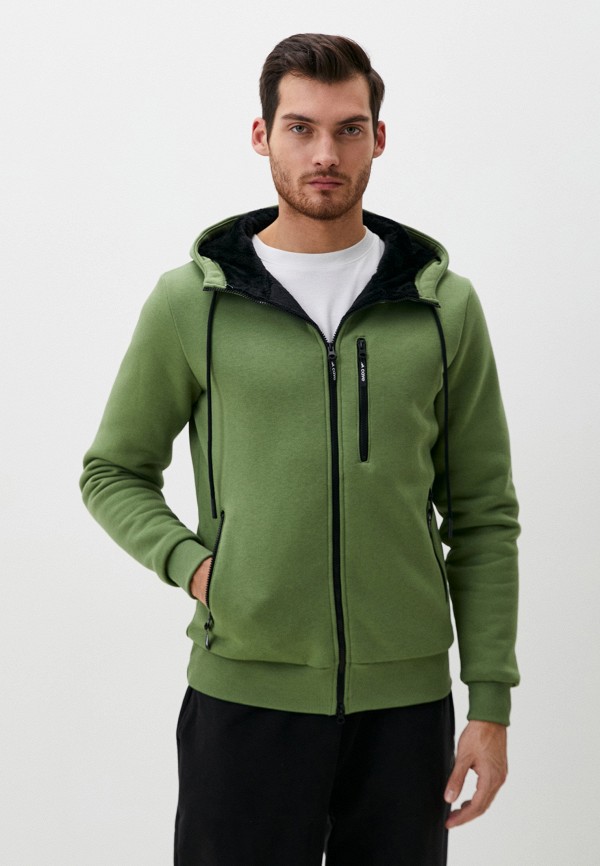 Толстовка Cave