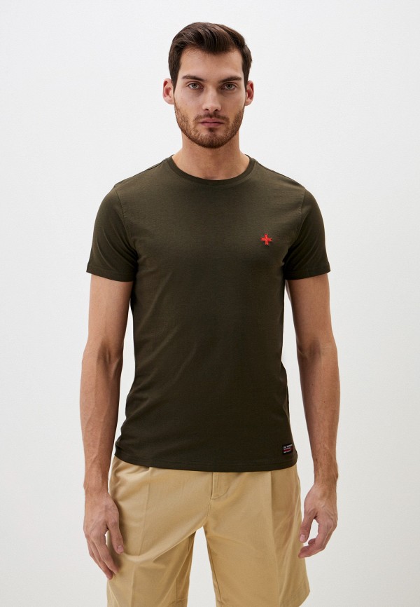 Футболка ZU Elements 5500₽