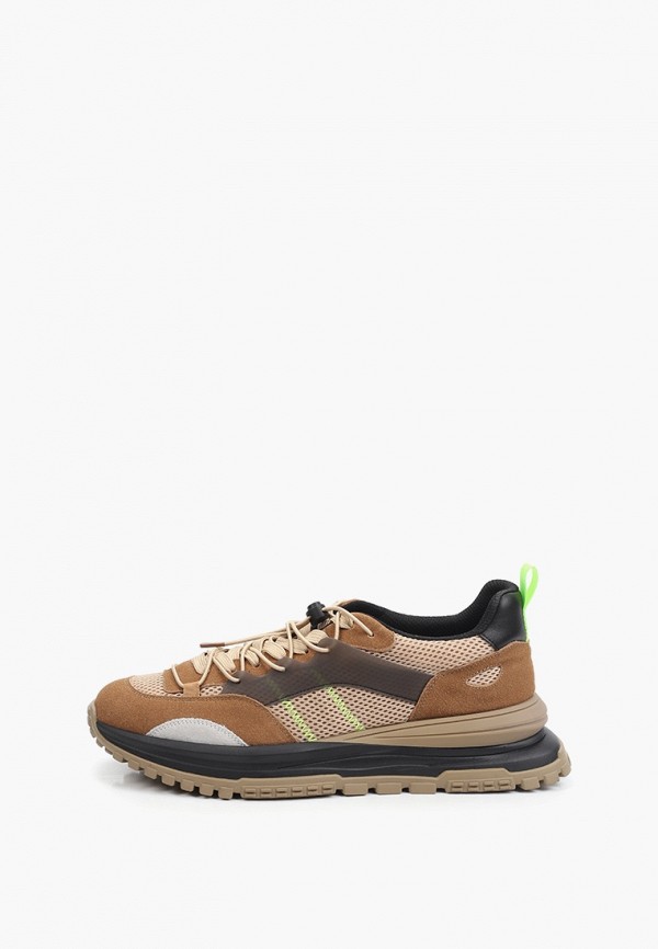 Кроссовки Briggs 8799₽