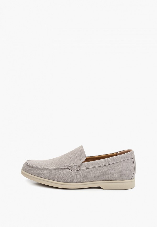 Лоферы Thomas Munz 7999₽