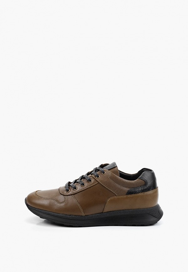 Кроссовки Alessio Nesca 3499₽