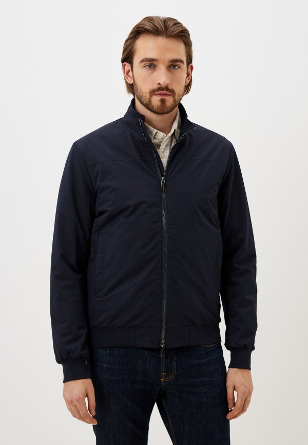 Куртка утепленная Igor Plaxa