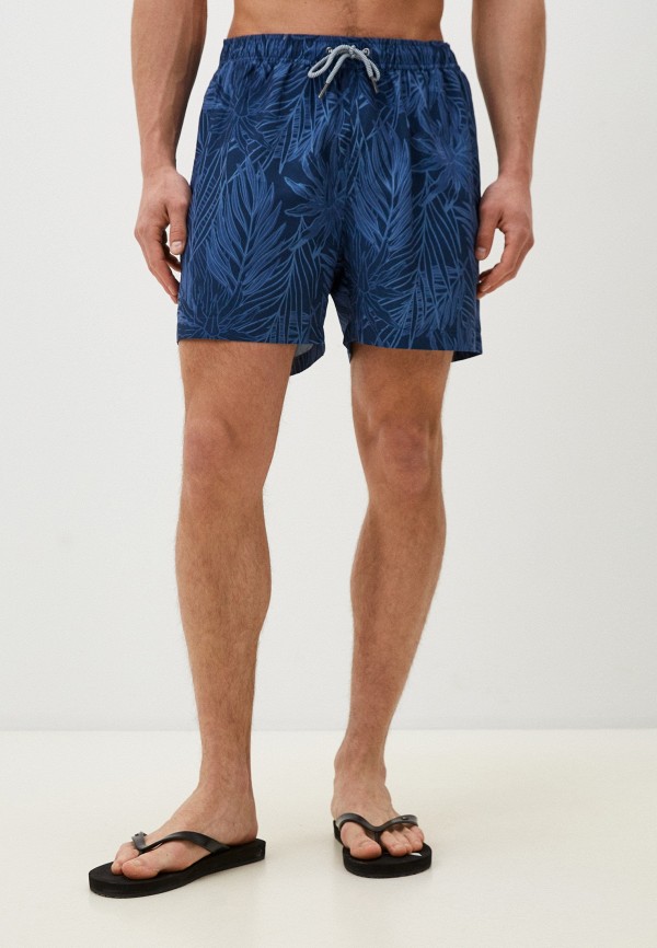 Шорты для плавания Mustang Style Oceanside Shorts