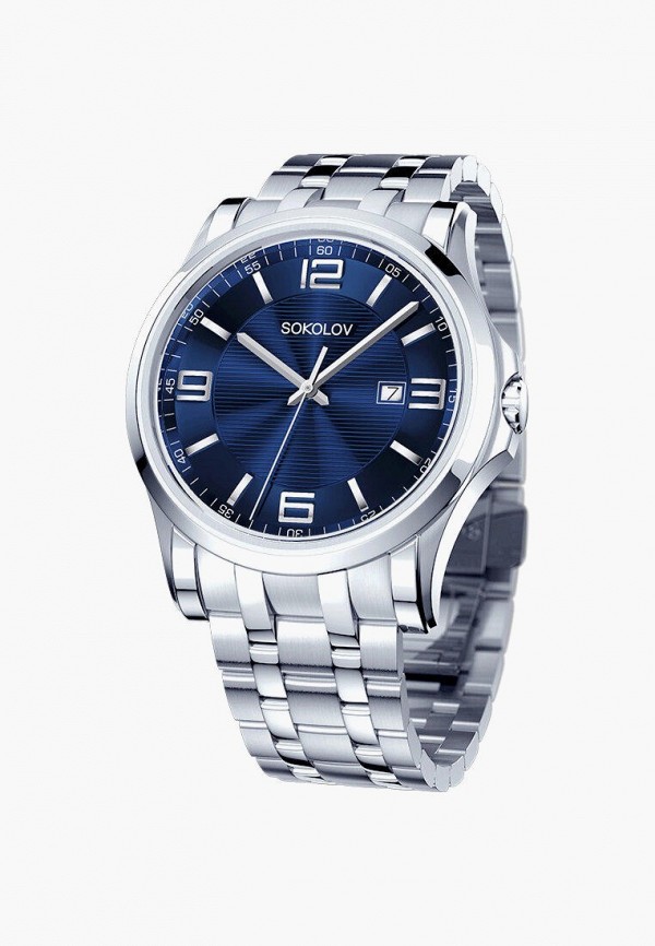 Часы Sokolov 9028₽
