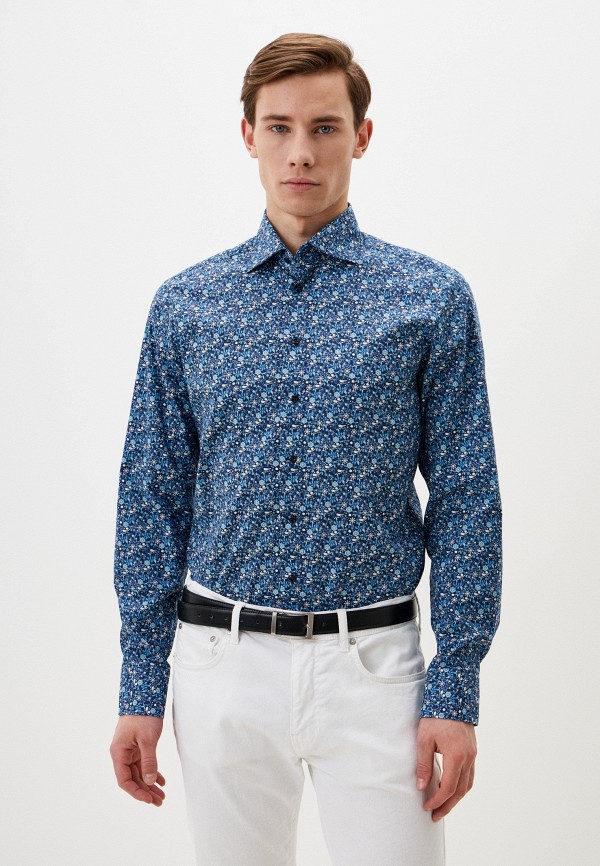 Рубашка Troy Collezione