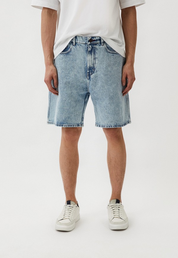 

Шорты джинсовые BLCV, Голубой, Houtman Tender blue