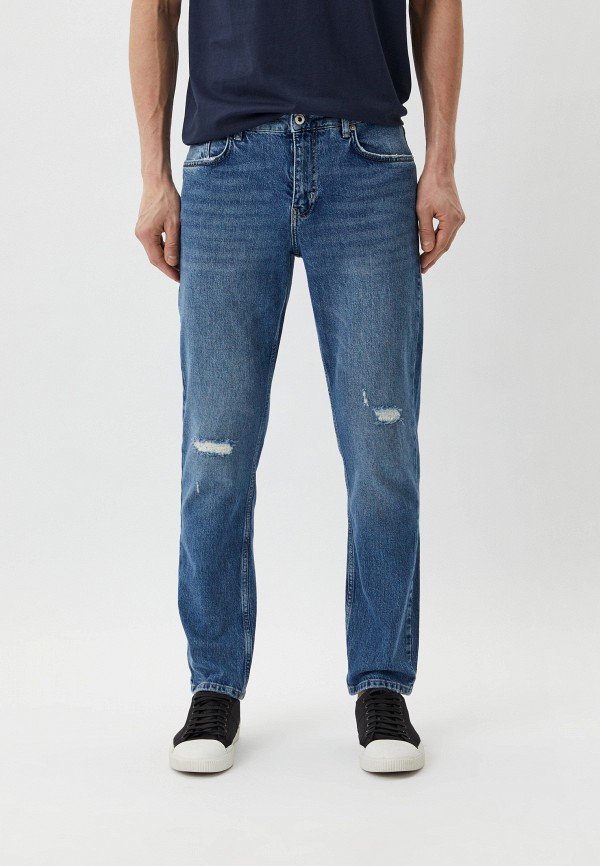 

Джинсы Karl Lagerfeld Jeans, Синий