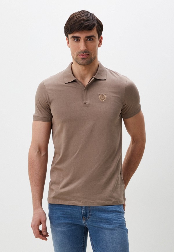 Поло Lucky Bear 3275₽