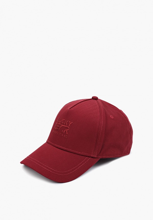Бейсболка Lucky Bear 1850₽