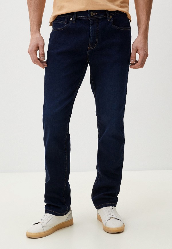 Джинсы Lucky Bear 2932₽