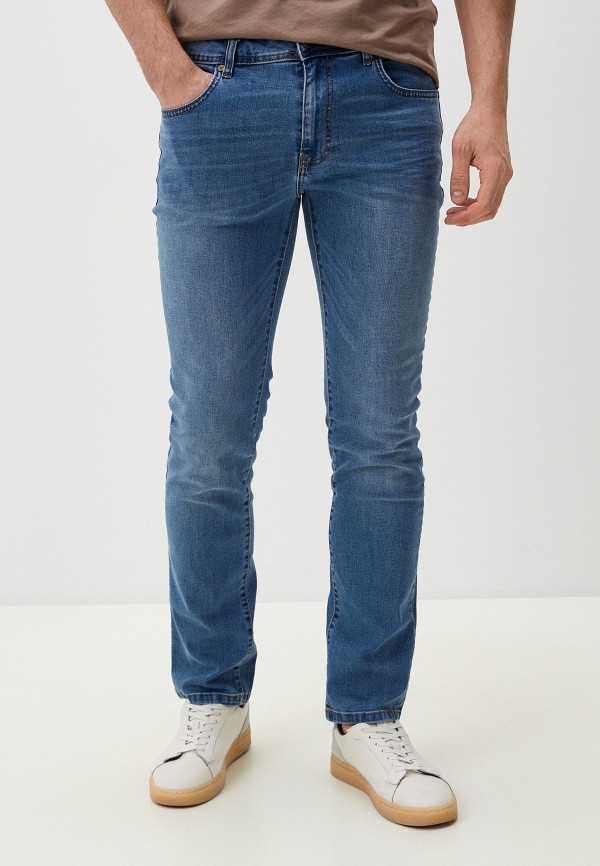 Джинсы Lucky Bear 2950₽