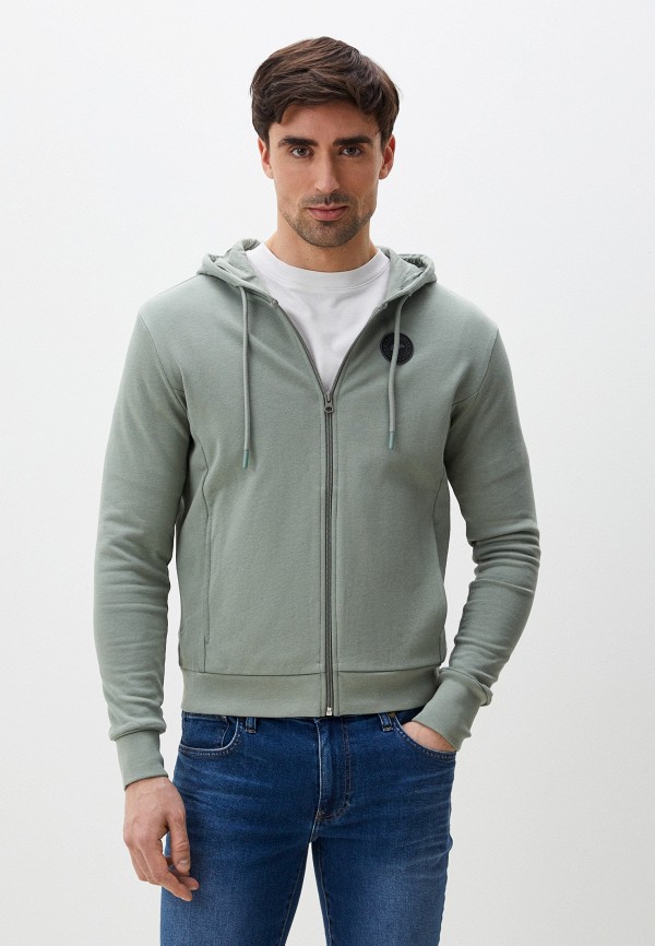 Толстовка Lucky Bear 3125₽