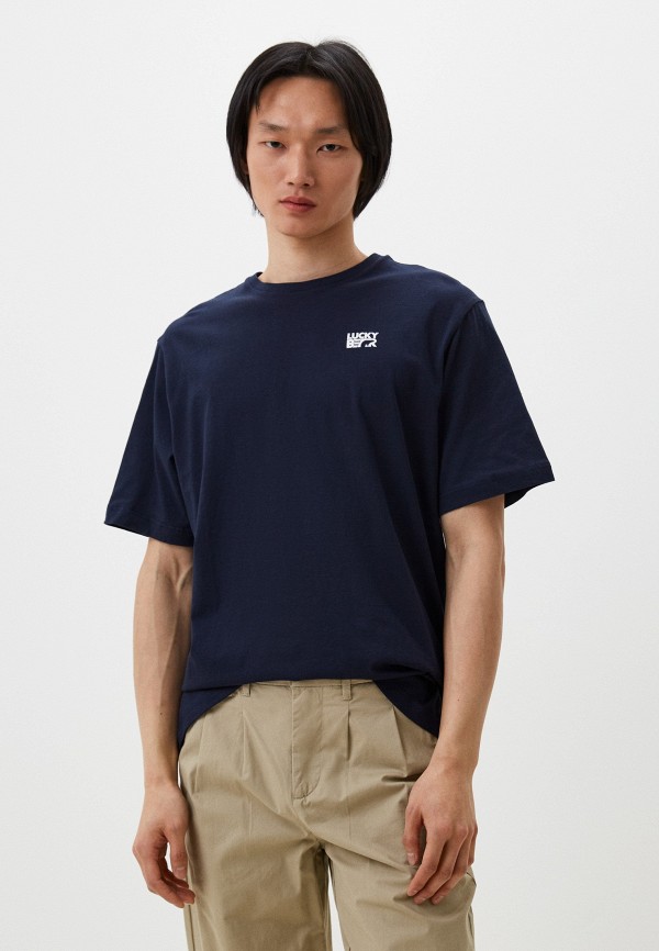 Футболка Lucky Bear 650₽