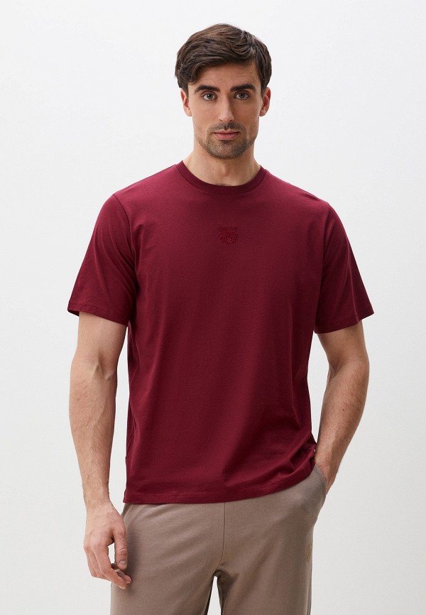 Футболка Lucky Bear 3220₽