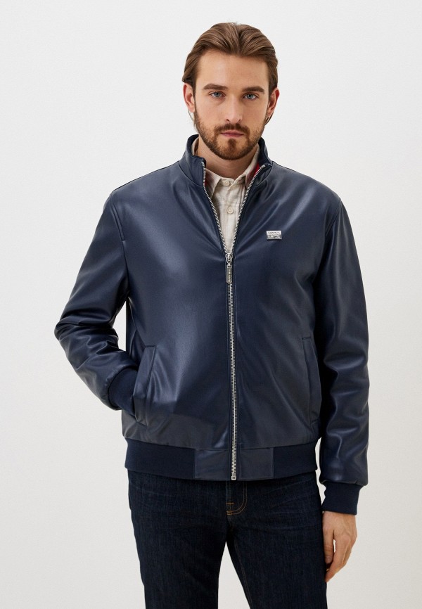 Куртка кожаная Lucky Bear 6300₽