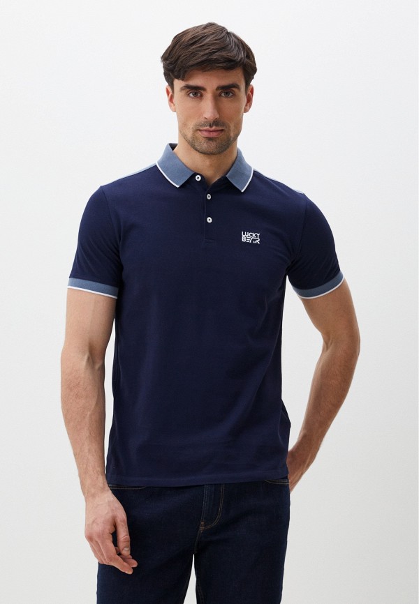 Поло Lucky Bear 2800₽