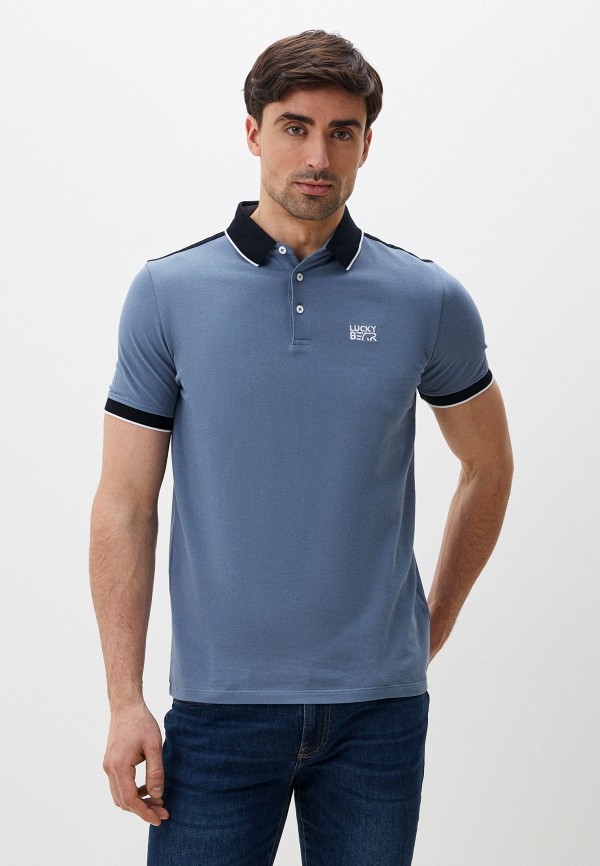 Поло Lucky Bear 3140₽