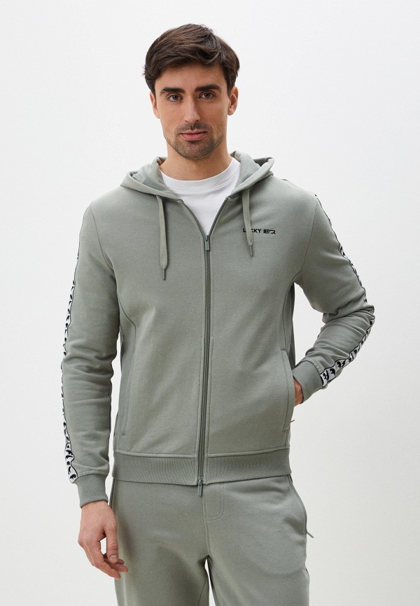 Толстовка Lucky Bear 4920₽