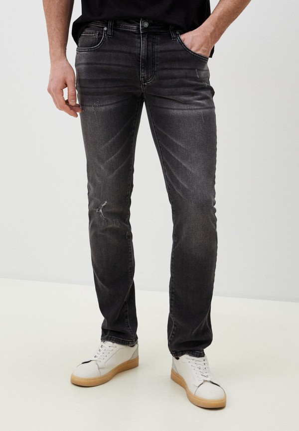 Джинсы Lucky Bear 5566₽