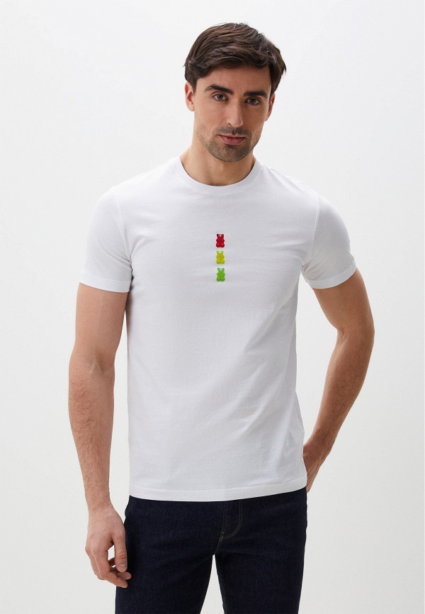 Футболка Lucky Bear 2275₽