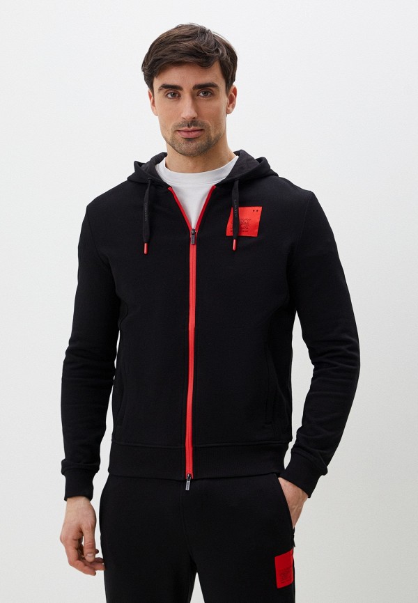 Толстовка Lucky Bear 4750₽