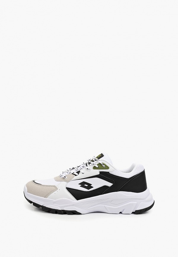 Кроссовки Lotto 2746₽