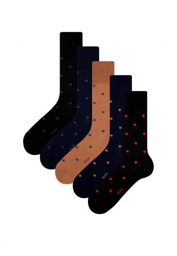 Носки 5 пар Tezido 4190₽