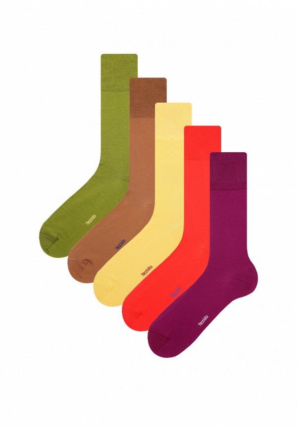 Носки 5 пар Tezido 4190₽