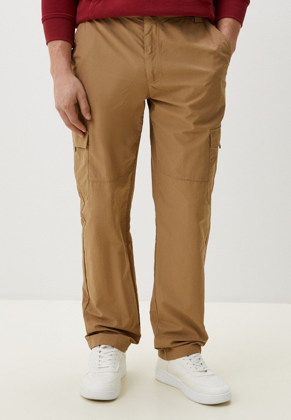 Брюки Camel 2499₽