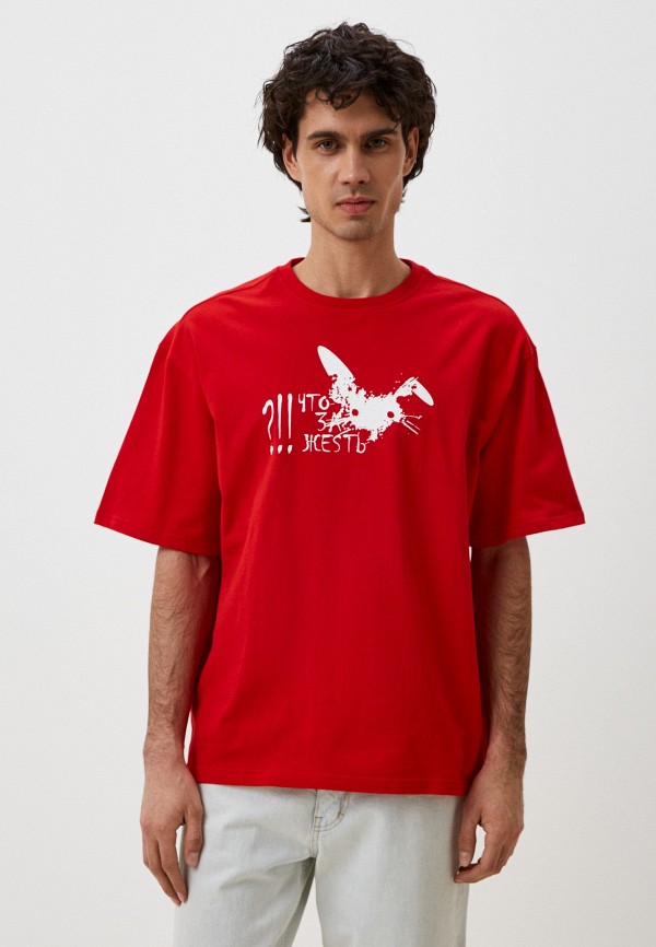 Футболка JC Just Clothes 1043₽