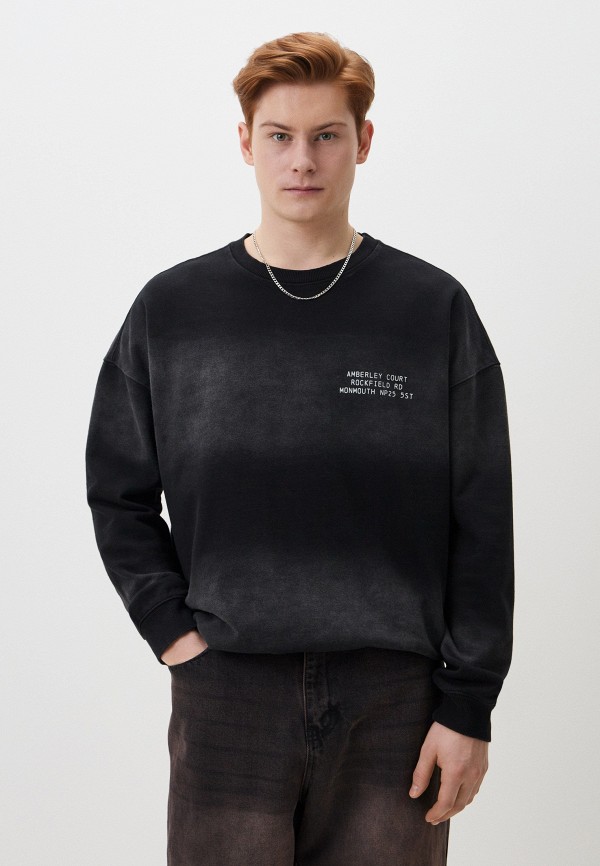 

Свитшот Befree, Черный