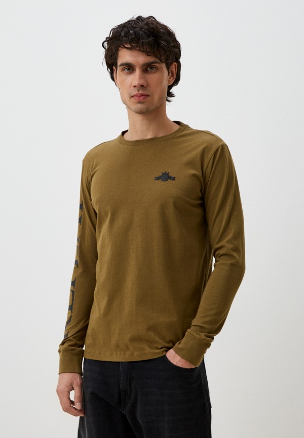 Лонгслив Replay 3550₽