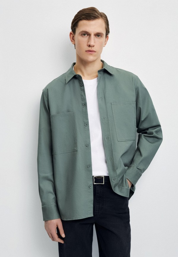 Рубашка Zrn Man 2699₽