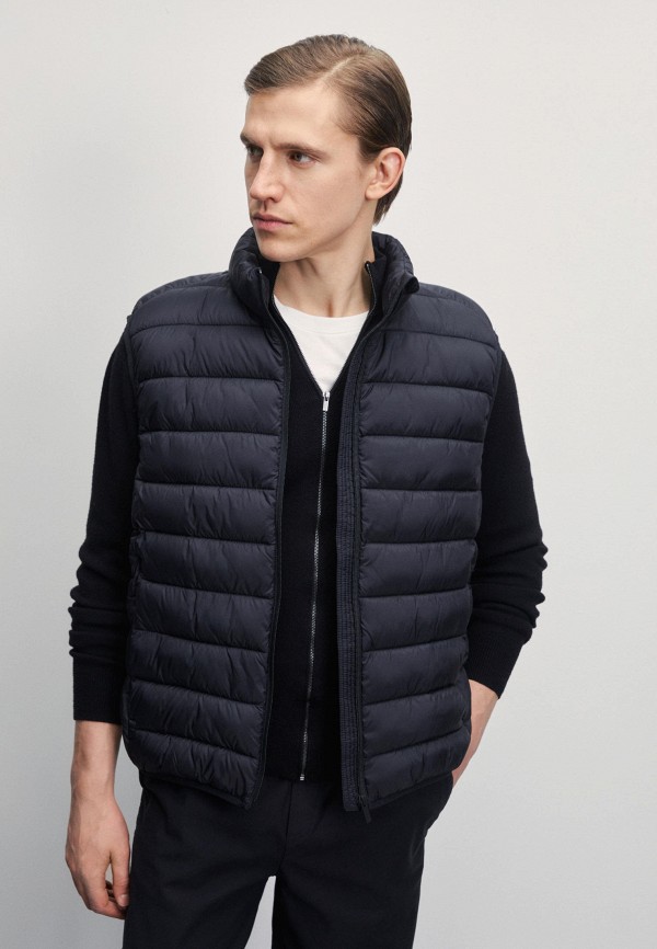 Жилет утепленный Zrn Man 4799₽