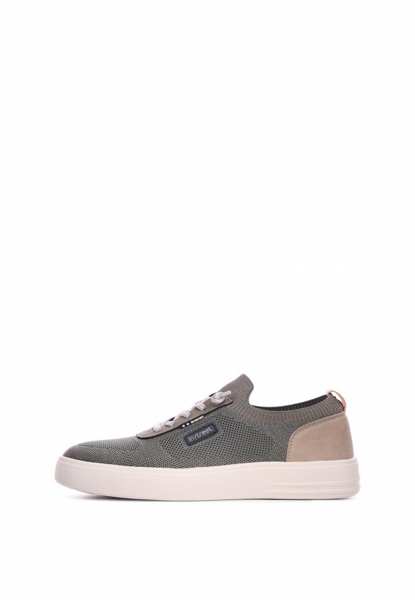 Кеды Instreet 3099₽