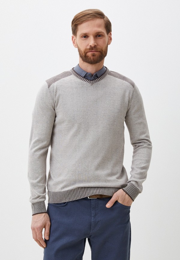 Пуловер Zolla 821₽